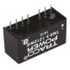 TRACOPOWER Měnič DC/DC TMR 3WIE, výstup: 12 V dc 1.5 kV dc, Vin 18V dc 250 mA, Vin 4.5V 3 W -40 °C 85 °C Průchozí otvor