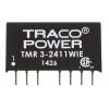 TRACOPOWER Měnič DC/DC TMR 3WIE, výstup: 5 V 1.5 kV, Vin 36V 600 mA, Vin 9V 3 W -40 °C 85 °C Průchozí otvor