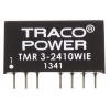 TRACOPOWER, výstup: 3.3V dc 1.6 kV dc 700 mA