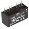 TRACOPOWER, výstup: 3.3V dc 1.6 kV dc 700 mA