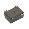 TRACOPOWER Měnič DC/DC TDR 3SM, výstup: 12 V dc 1.5 kV dc, Vin 36V dc 250 mA, Vin 18V 3 W -40 °C 85 °C Povrch