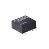 TRACOPOWER Měnič DC/DC THL 6WISM, výstup: 12 V dc 1.5 kV dc, Vin 36V dc 500 mA, Vin 9V 6 W -40 °C 75 °C Povrch
