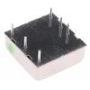 TRACOPOWER Měnič DC/DC THN 20WI, výstup: 12 V dc 1.5 kV dc, Vin 75V dc 1670 mA, Vin 18V 20 W -40 °C 75 °C Průchozí otvor