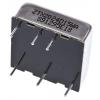 TRACOPOWER Měnič DC/DC THN 20WI, výstup: 15 V dc 1.5 kV dc, Vin 36V dc 667 mA, Vin 9V 20 W -40 °C 75 °C Průchozí otvor