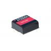 TRACOPOWER Měnič DC/DC THN 30WI, výstup: 24 V dc 1.5 kV dc, Vin 36V dc 1.25 A, Vin 9V 30 W -40 °C 80 °C Montáž na plošný