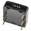 TRACOPOWER Měnič DC/DC THL 10WI, výstup: ±12 V dc 1.5 kV dc, Vin 36V dc 410 mA, Vin 9V 10 W -40 °C 85 °C Montáž na