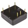 TRACOPOWER Měnič DC/DC THL 10WI, výstup: ±15 V dc 1.5 kV dc, Vin 36V dc 330 mA, Vin 9V 10 W -40 °C 85 °C Montáž na