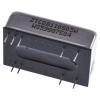 TRACOPOWER Měnič DC/DC TEN 8WI, výstup: 5 V dc 1.5 kV dc, Vin 160V dc 1600 mA, Vin 43V 3 W -40 °C 85 °C Montáž na plošný