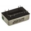 TRACOPOWER Měnič DC/DC TEN 8WI, výstup: 160 V dc, 43 V dc 1.5 kV dc, Vin 160V dc 267 mA, Vin 43V 3 W -40 °C 85 °C
