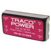 TRACOPOWER Měnič DC/DC TEN 40WIR, výstup: 24 V dc 1.6 kV dc, Vin 160V dc 1666 mA, Vin 43V 40 W -40 °C 85 °C Montáž na