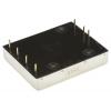 TRACOPOWER Měnič DC/DC TEN 25WI, výstup: 12 V dc 1.5 kV dc, Vin 40V dc 1.25 A, Vin 10V 30 W -40 °C 85 °C Průchozí otvor