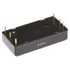 TRACOPOWER Měnič DC/DC TEN 50, výstup: 12 V dc 1.5 kV dc, Vin 36V dc 4170 mA, Vin 18V 50 W -40 °C 85 °C Montáž na plošný