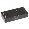TRACOPOWER Měnič DC/DC TEN 40N, výstup: 15 V dc 1.5 kV dc, Vin 36V dc 1330 mA, Vin 18V 40 W -40 °C 85 °C Montáž na