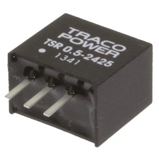 TRACOPOWER, výstup: 6.5V dc
