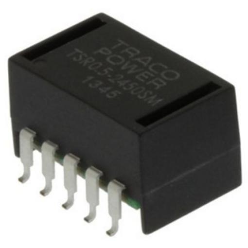 TRACOPOWER, výstup: 1.5V dc