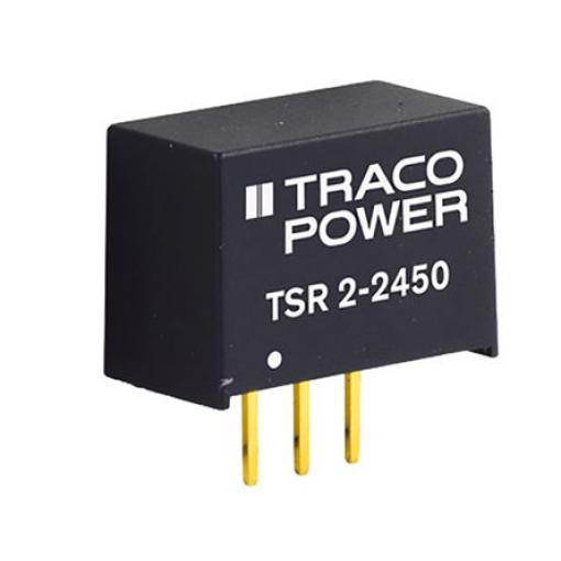 TRACOPOWER, výstup: 15V dc