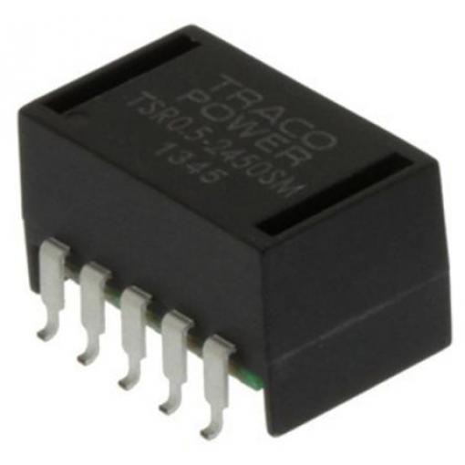TRACOPOWER, výstup: 2.5V dc