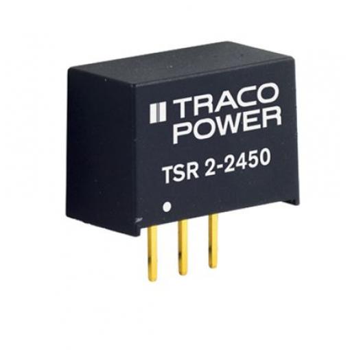 TRACOPOWER, výstup: 9V dc