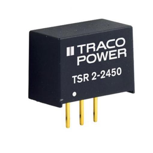 TRACOPOWER, výstup: 12V dc