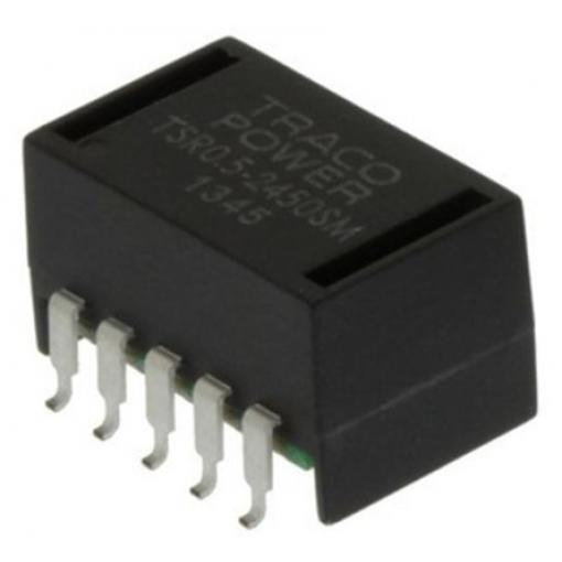 TRACOPOWER, výstup: 3.3V dc