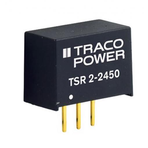 TRACOPOWER, výstup: 1.8V dc
