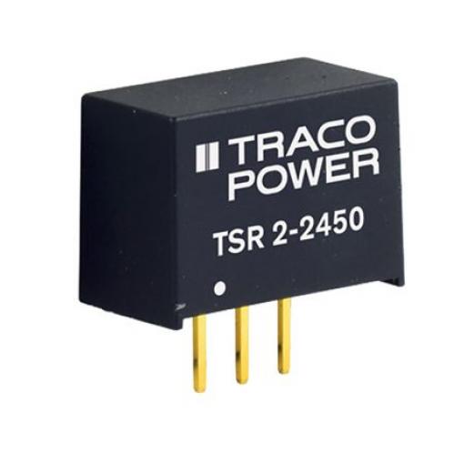 TRACOPOWER, výstup: 1.2V dc