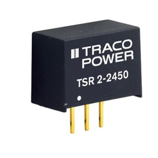 TRACOPOWER, výstup: 1.2V dc