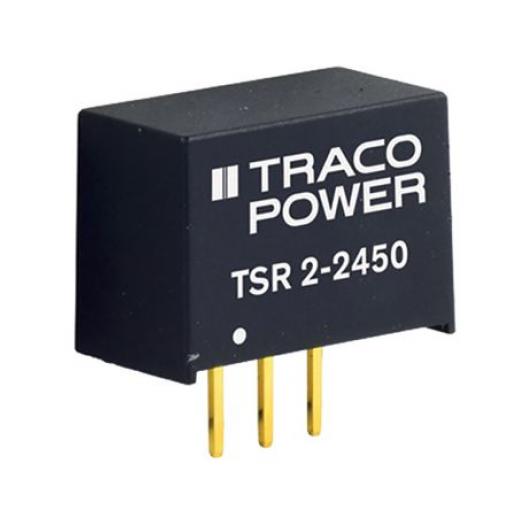 TRACOPOWER, výstup: 1.8V dc