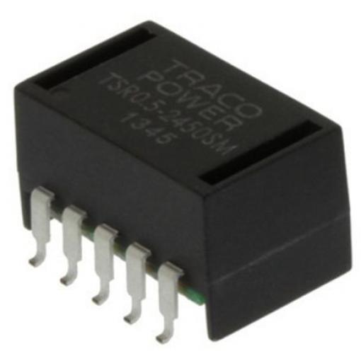 TRACOPOWER, výstup: 6.5V dc
