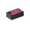 TRACOPOWER Měnič DC/DC TEM 3N, výstup: 15 V dc 1.5 kV dc, Vin 26.4V dc 100 mA, Vin 21.6V 3 W -40 °C 80 °C Montáž na