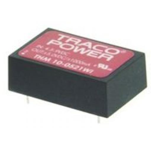 TRACOPOWER THM 10WI, výstup: 12V 830 mA