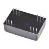 TRACOPOWER Měnič DC/DC TVN 5WI, výstup: 15 V dc 1.5 kV dc, Vin 36V dc 166 mA, Vin 9V 5 W -40 °C 90 °C Průchozí otvor