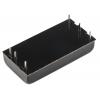 TRACOPOWER Měnič DC/DC TEN 60N, výstup: 24 V dc 1.5 kV dc, Vin 18V dc 2.5 A, Vin 9V 60 W -40 °C 85 °C Montáž na plošný