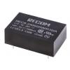 Recom Měnič DC/DC REC6, výstup: 5 V dc 10 kV dc, Vin 36V dc 1 A, Vin 18V 6 W -40 °C 75 °C Průchozí otvor