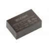 Recom Měnič DC/DC REC6, výstup: 15 V dc 10 kV dc, Vin 36V dc 400 mA, Vin 18V 6 W -40 °C 75 °C Průchozí otvor