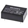 Recom Měnič DC/DC REC6, výstup: 12 V dc 10 kV dc, Vin 18V dc 250 mA, Vin 9V 6 W -40 °C 75 °C Průchozí otvor