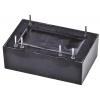 Recom Měnič DC/DC REC6, výstup: 12 V dc 10 kV dc, Vin 18V dc 250 mA, Vin 9V 6 W -40 °C 75 °C Průchozí otvor