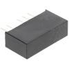 Recom Měnič DC/DC RBE, výstup: 5 V dc 1 kV dc, Vin 10V 200 mA, Vin 4.5V 1 W -40 °C 85 °C Průchozí otvor