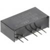Recom Měnič DC/DC RBE, výstup: 5 V dc 1 kV dc, Vin 10V 200 mA, Vin 4.5V 1 W -40 °C 85 °C Průchozí otvor