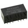 Recom Měnič DC/DC RSO, výstup: 15 V dc 1 kV dc, Vin 18V dc 34 mA, Vin 4.5V 1 W -40 °C 75 °C Průchozí otvor