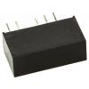 Recom Měnič DC/DC RD, výstup: 12 V dc 1 kV dc, Vin 12V dc 84 mA, Vin 0V 2 W -40 °C 85 °C Průchozí otvor