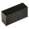 Recom Měnič DC/DC RD, výstup: 12 V dc 1 kV dc, Vin 24V dc 84 mA, Vin 0V 2 W -40 °C 85 °C Průchozí otvor