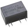 Recom Měnič DC/DC R12P, výstup: 12 V dc 2.6 kV ac, Vin 12V dc 167 mA, Vin 10.8V 2 W -40 °C 95 °C Průchozí otvor