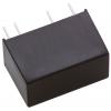 Recom Měnič DC/DC R12P, výstup: 12 V dc 2.6 kV ac, Vin 12V dc 167 mA, Vin 10.8V 2 W -40 °C 95 °C Průchozí otvor