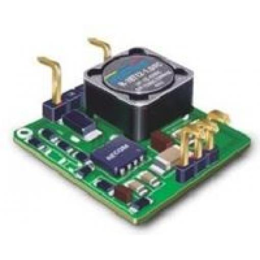 Recom Měnič DC/DC R78-T, výstup: 3.3 V dc, Vin 3.3V dc, Vin 3.3V dc 1 A Povrch, Šroubová svorka -40 °C 85 °C