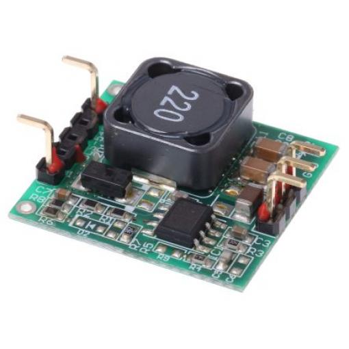 Recom, výstup: 42V dc, 8 V dc 1.0 A