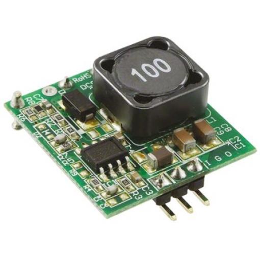 Recom, výstup: 12V, 3.3 V 1.0 A