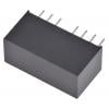 Recom Měnič DC/DC RSO, výstup: 5 V dc 1 kV dc, Vin 36V dc 200 mA, Vin 9V 1 W -40 °C 75 °C Průchozí otvor