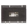 Recom Měnič DC/DC R2D, výstup: 15 V dc 1 kV dc, Vin 5V dc 66 mA, Vin 4.5V 2 W -40 °C 100 °C Povrch