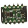 Recom, výstup: 2.5V dc